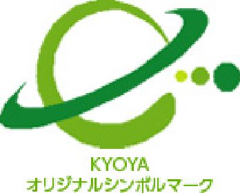 KYOYA オリジナルシンボルマーク